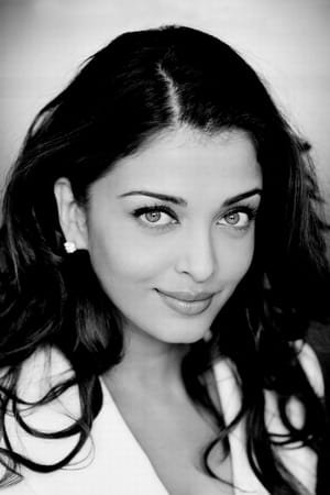 Aishwarya Rai Bachchan